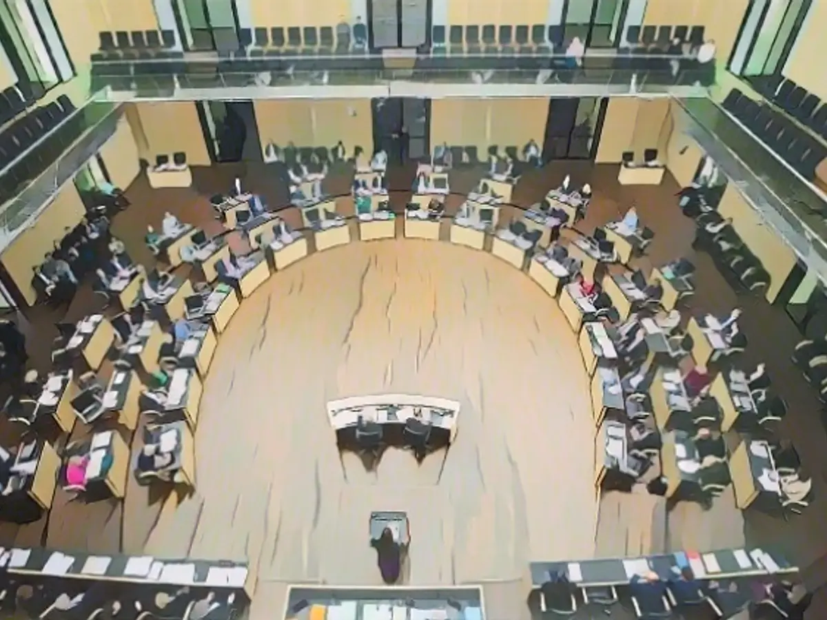 Federal Council blocks tax relief for companies