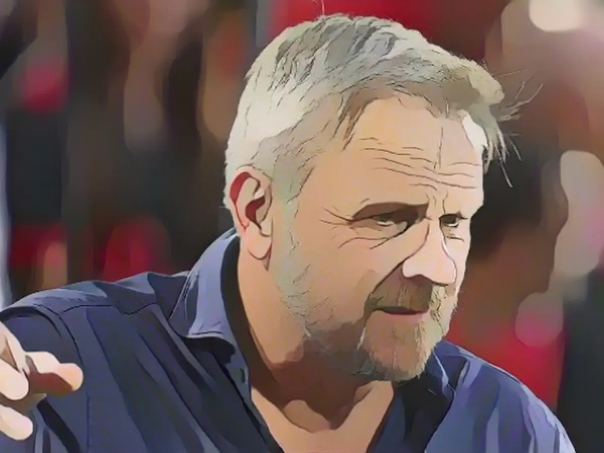 Chief critic Dietmar Hamann counts Julian Nagelsmann among his ranks