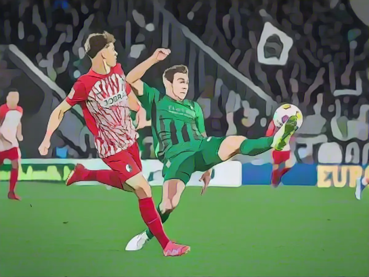 Austria international Wöber believes the DFB team will have a good European Championship