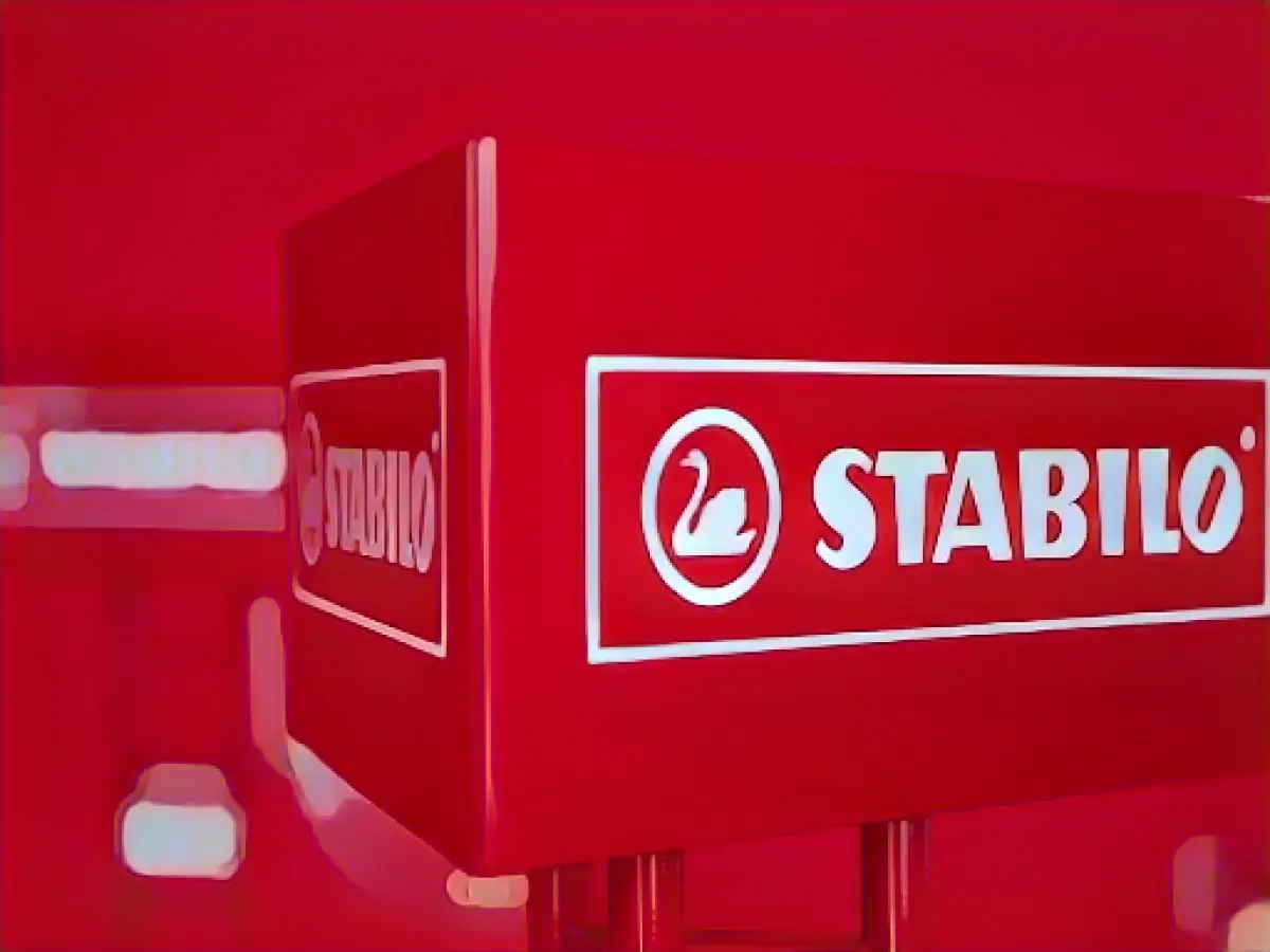 Schwan-Stabilo records growth: cautious forecast