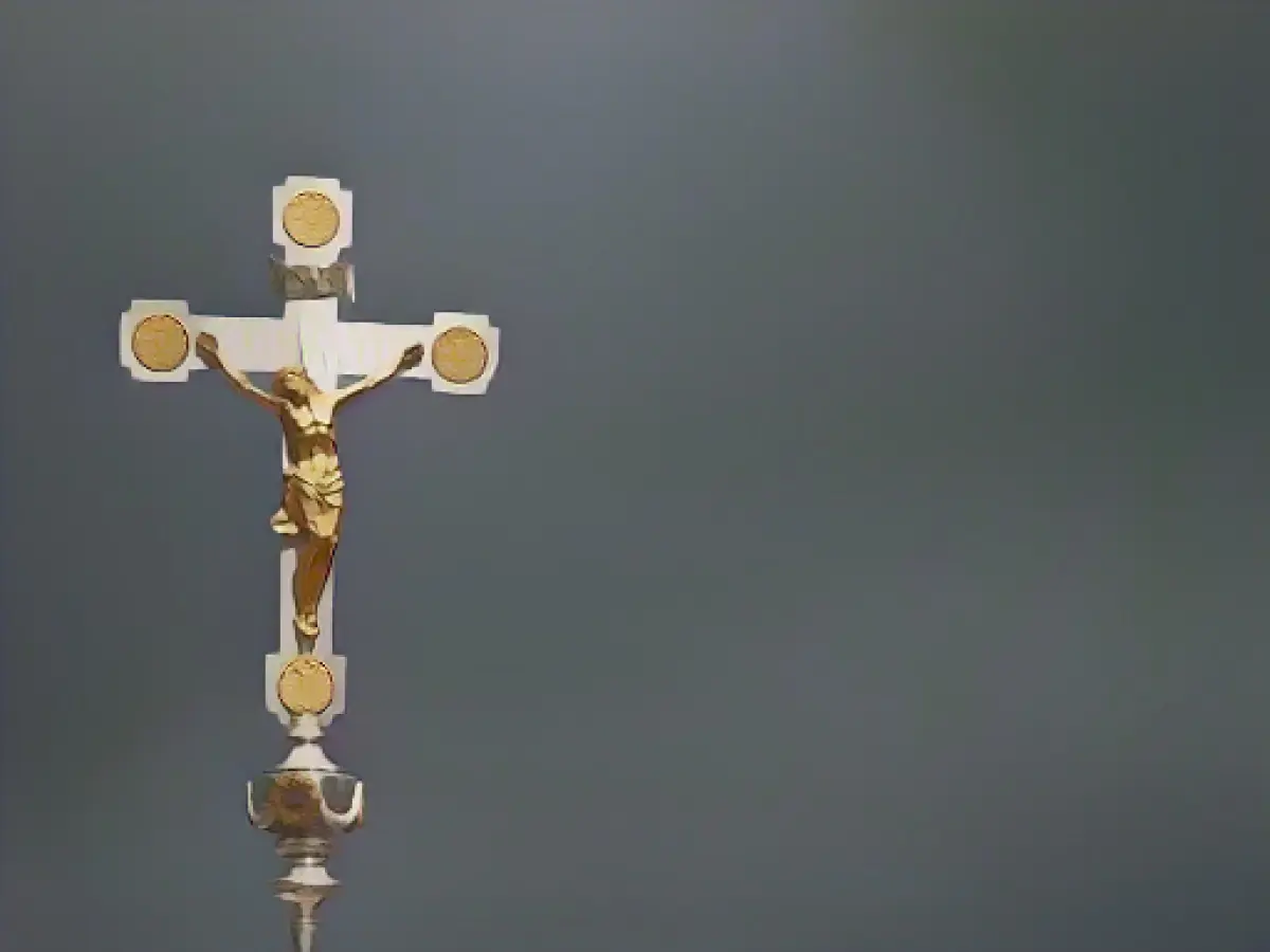 Criticism: Senate not represented at Catholic conference