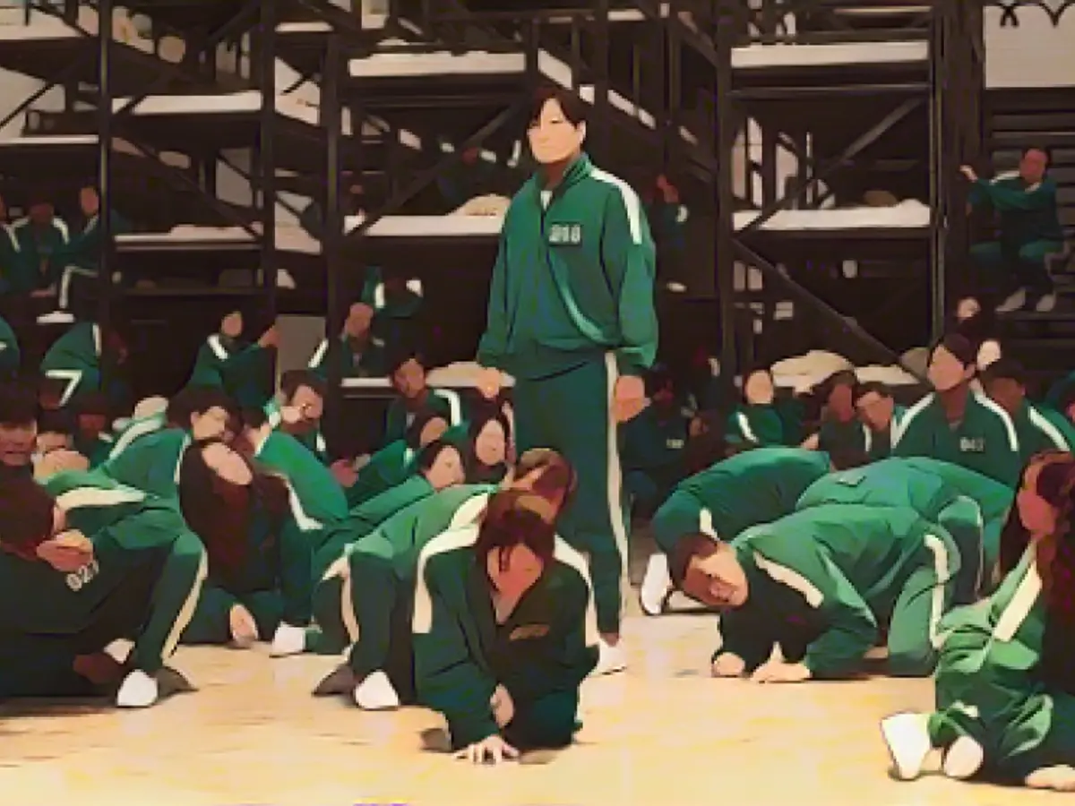 Real danger to life! Candidates want to sue Netflix