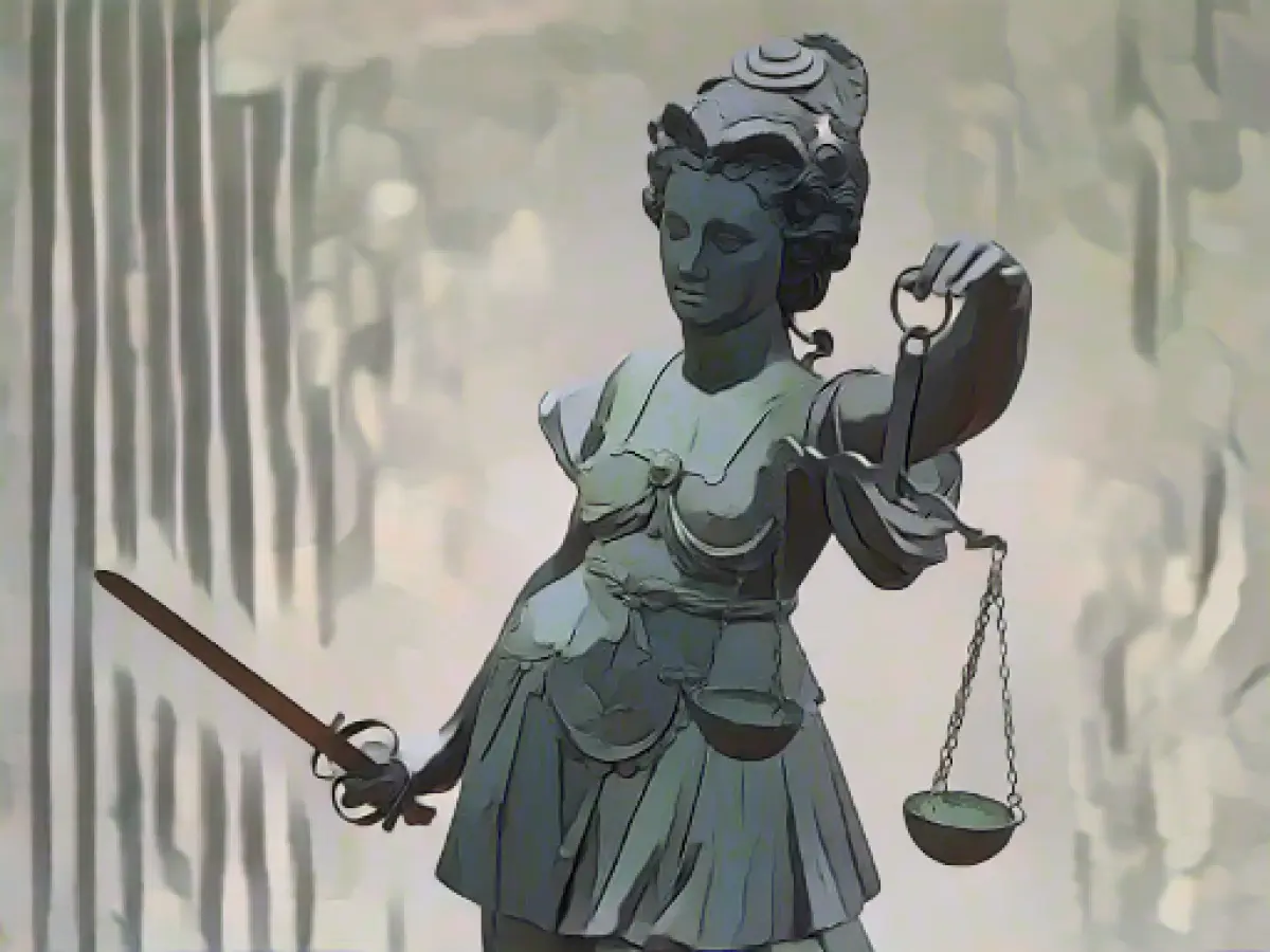 Mother convicted of murdering son: Appeal dismissed