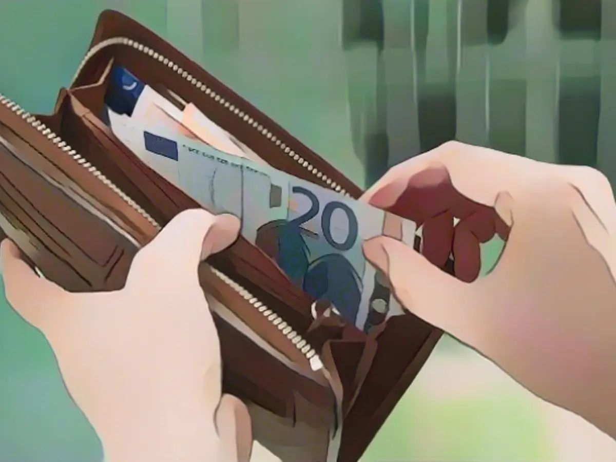 Nursing students will be paid in future