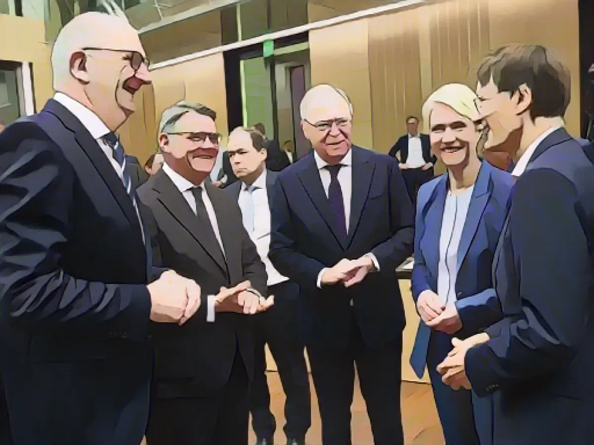 Federal Council stops growth package of the traffic light coalition