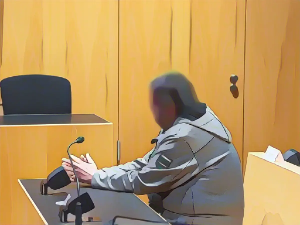 Speeding through furniture store parking lot - verdict legally binding