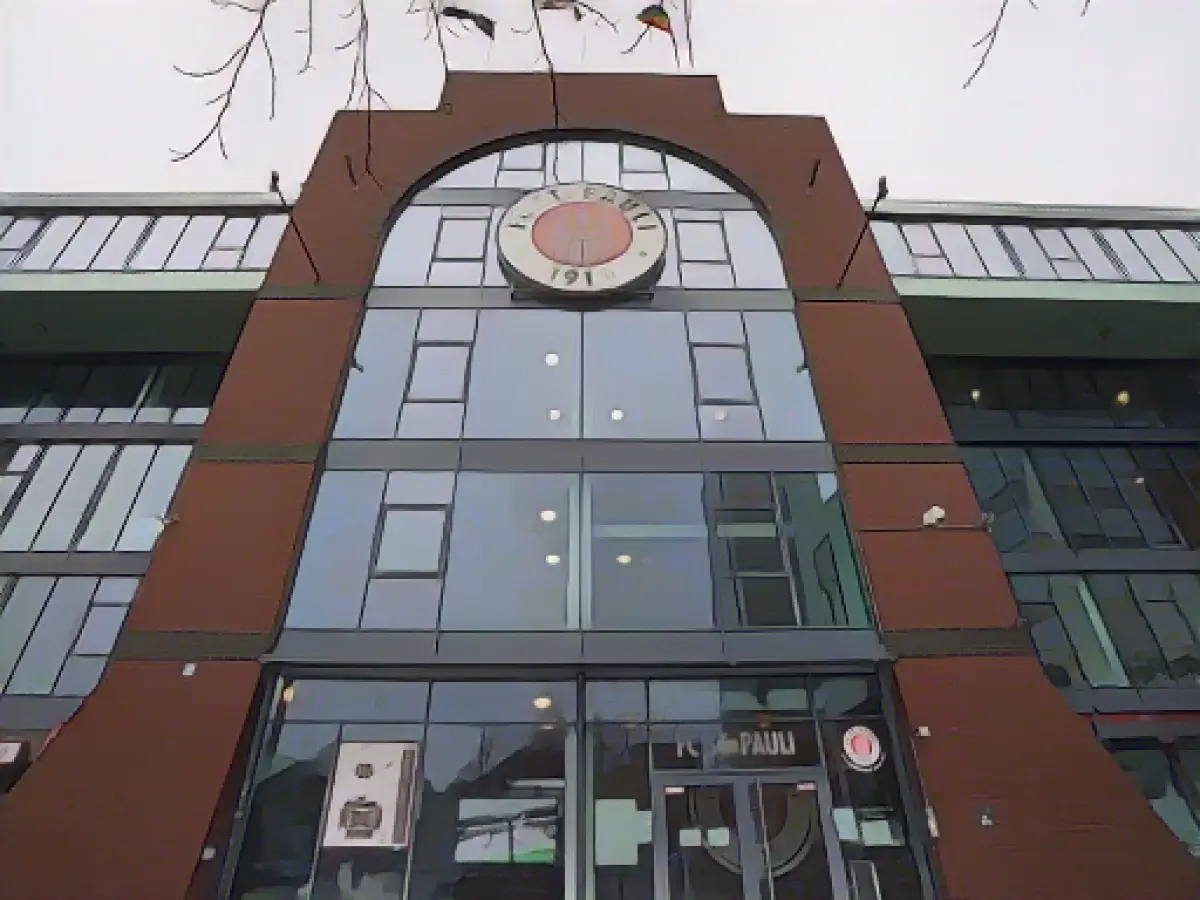 FC St. Pauli: Hanna Obersteller is the new Vice President