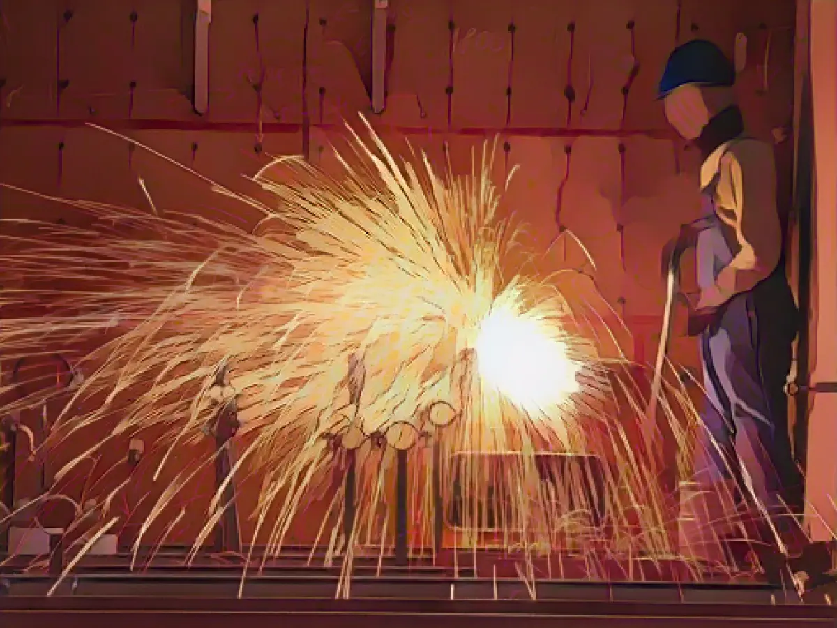 IHK survey: Sentiment in shipbuilding industry gloomy