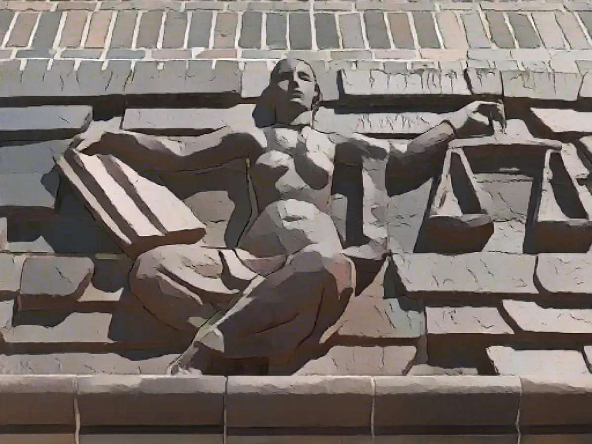 Defense lawyers in cult murder trial file appeal