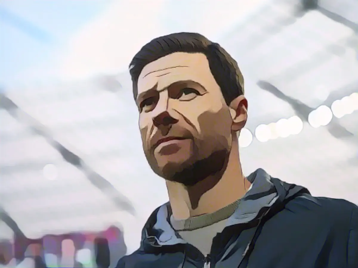 Alonso on DFB team: Too many friendlies not good