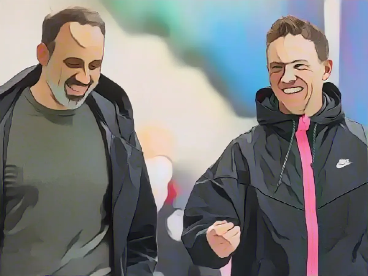 Former assistant Matarazzo surprised by criticism of Nagelsmann