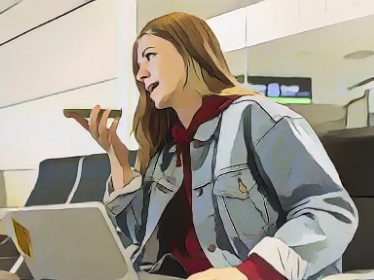 This is where Germans speak the slowest