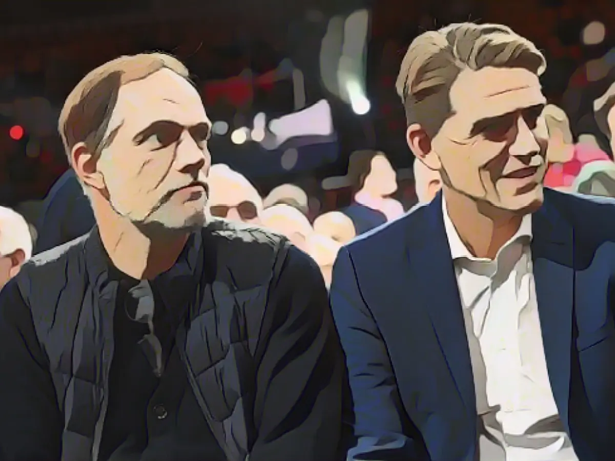 Two exciting Bayern plans unveiled!