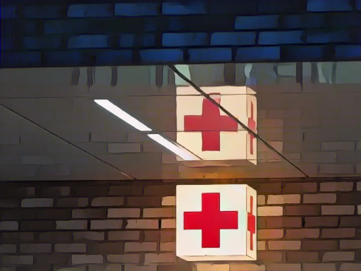 Agreement on construction defects at Offenbach Hospital