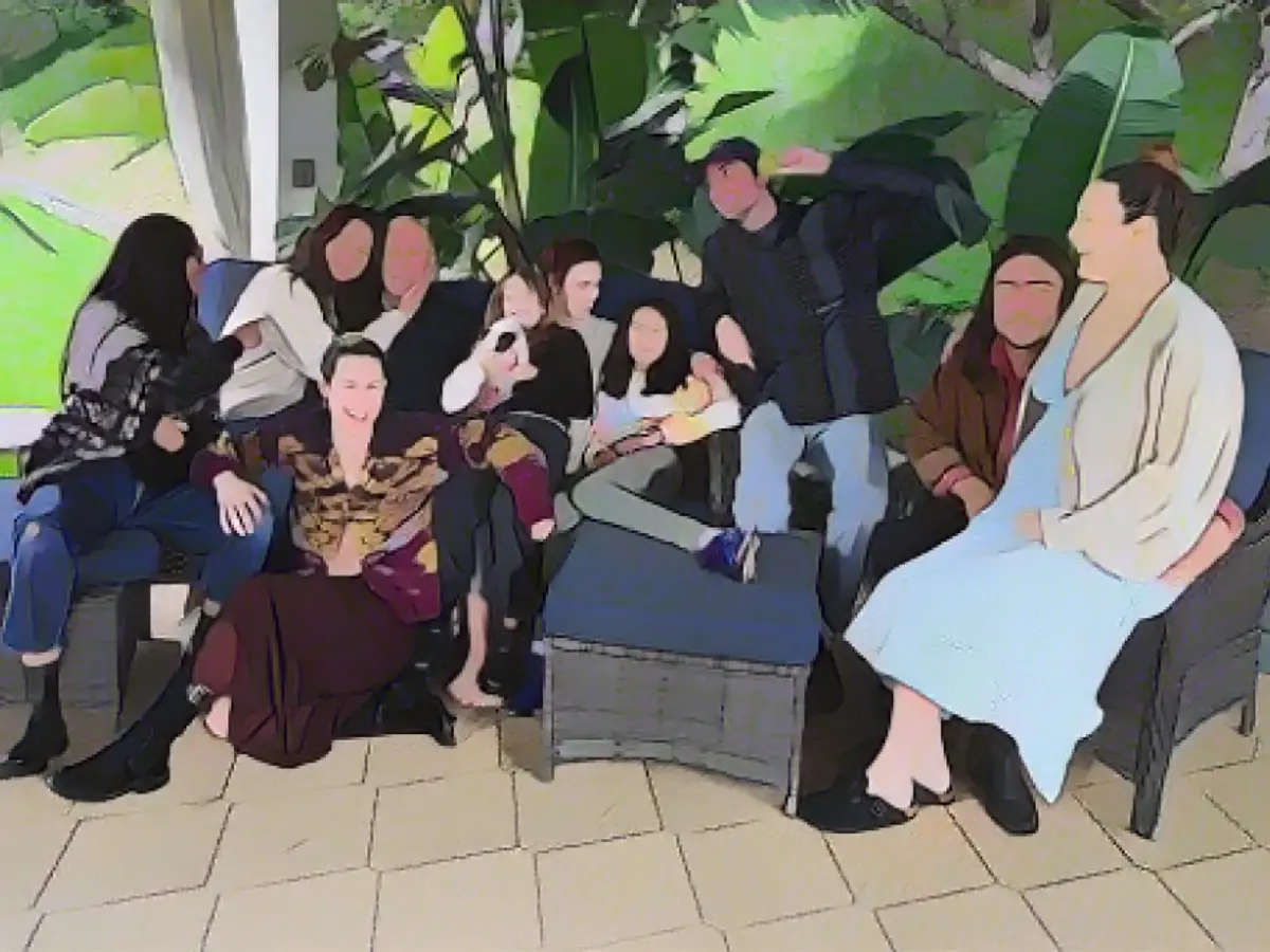 SO much love for a sick Bruce Willis