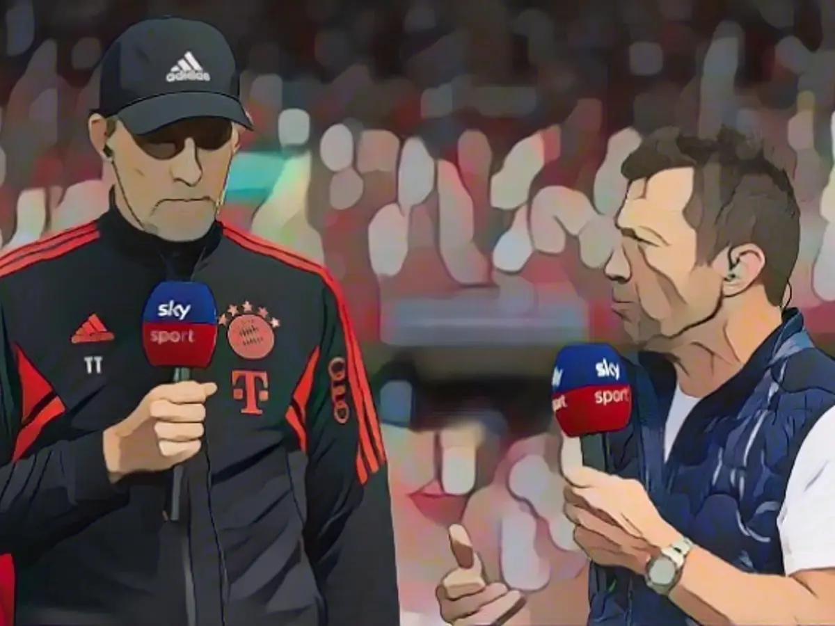 What is behind the coach alliance against chief critics?