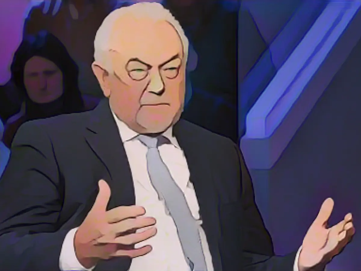 Heating law must go or Habeck must go