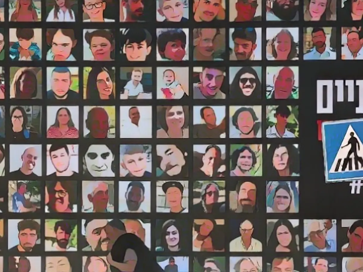 The deal with the devil is controversial in Israel