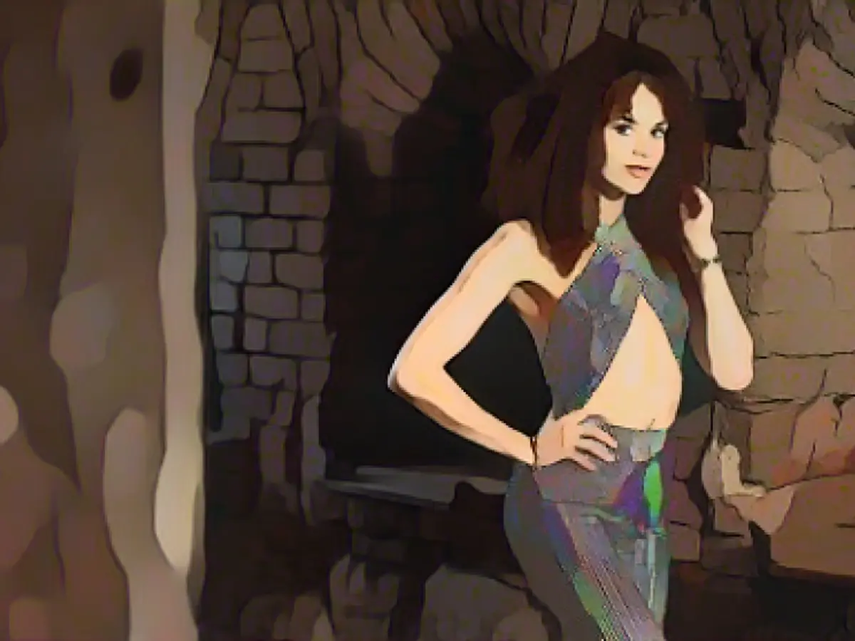 What you missed in episode 3