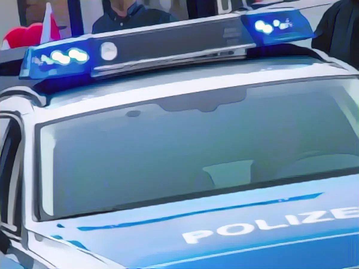 Police seize weapons and ammunition from 80-year-old man