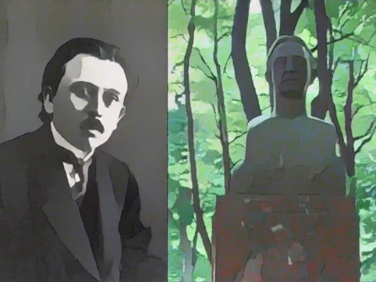 European MPs condemn anti-Semitic monuments in Moldova