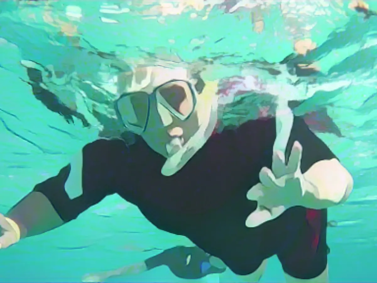 How the ADAC evaded payment