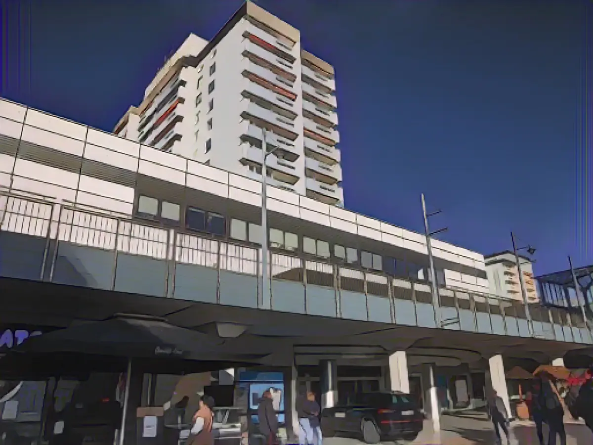 Galeria's new tenant Modehaus Aachener files for insolvency