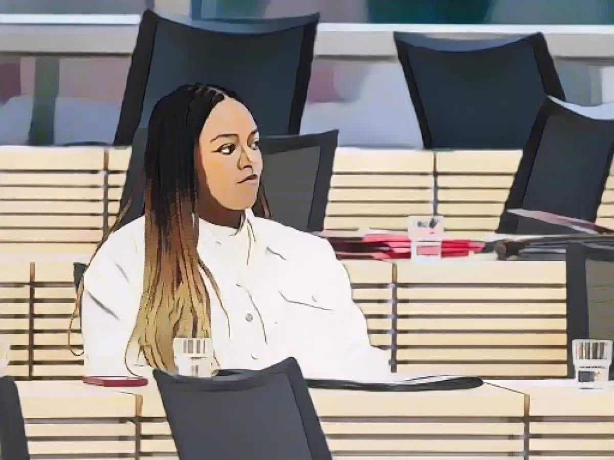 SPD parliamentary group criticizes Touré for hesitant submission of files