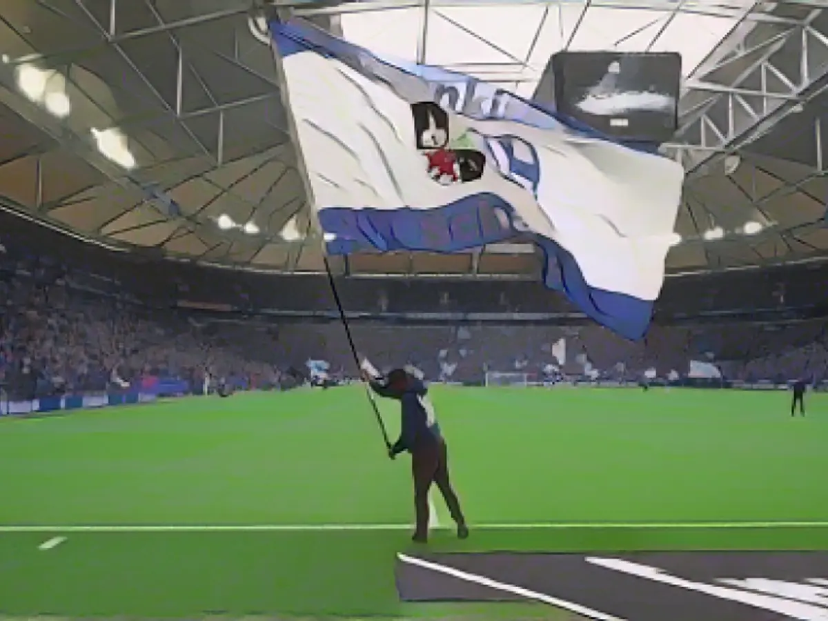 Schalke fans no longer want to put up with this cult word