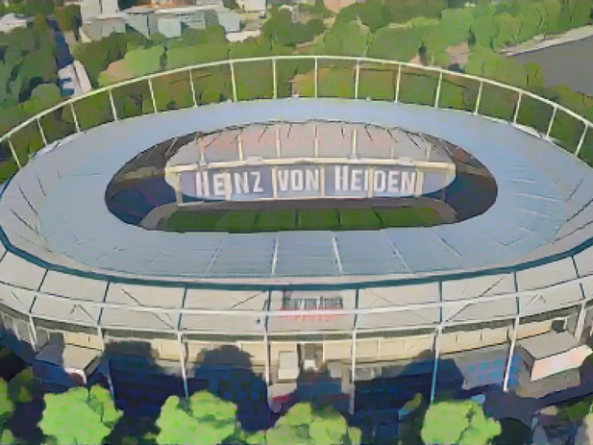 How did Kind manage that?