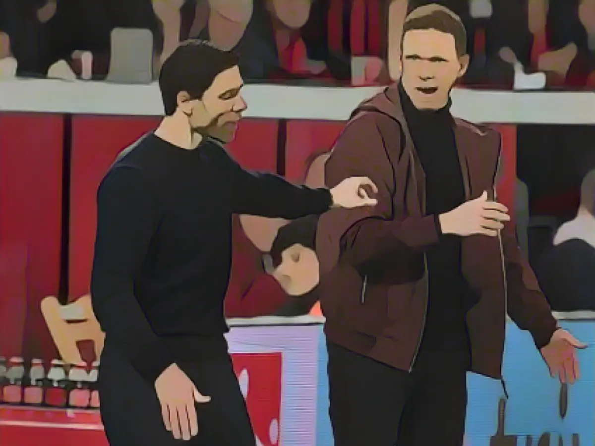 What Alonso thinks about our national team & Nagelsmann