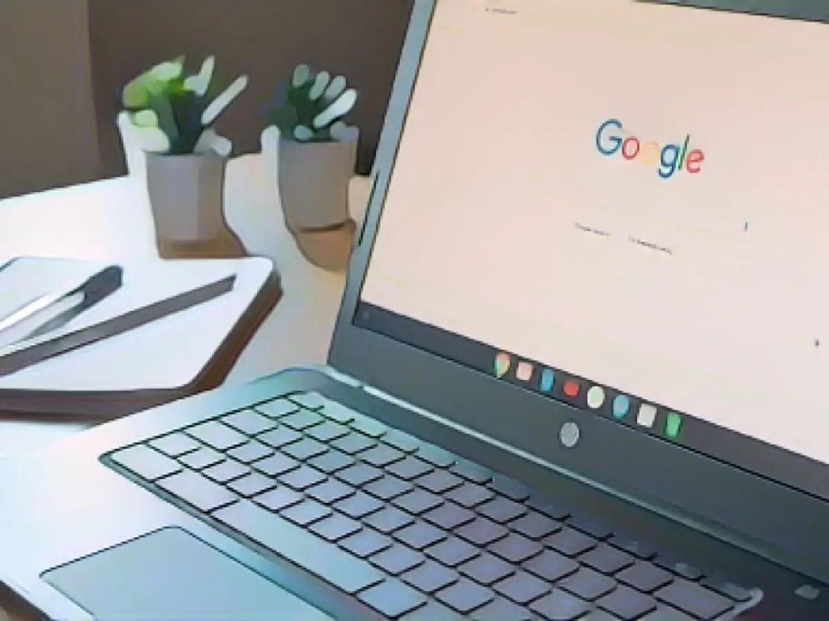 These are the best-selling Chromebooks for Black Friday