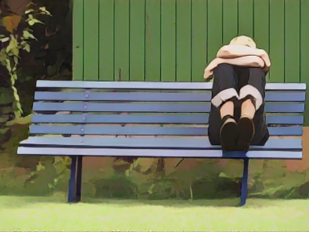 Loneliness is like a "secret pandemic"