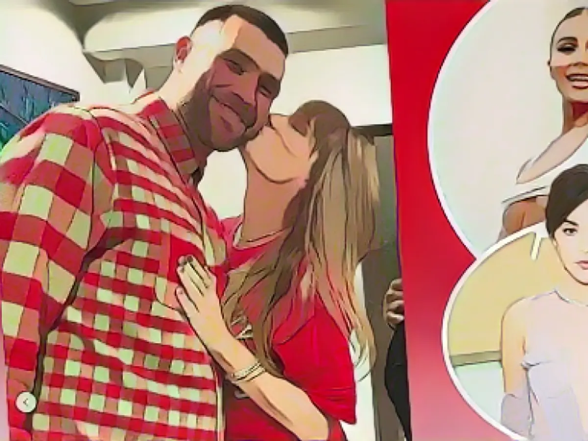 These football flames play in their own league