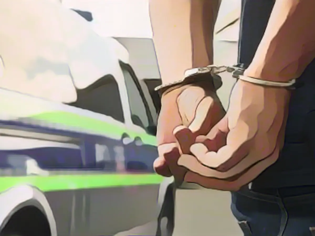 Man (66) allegedly murdered wife (64) - in custody!