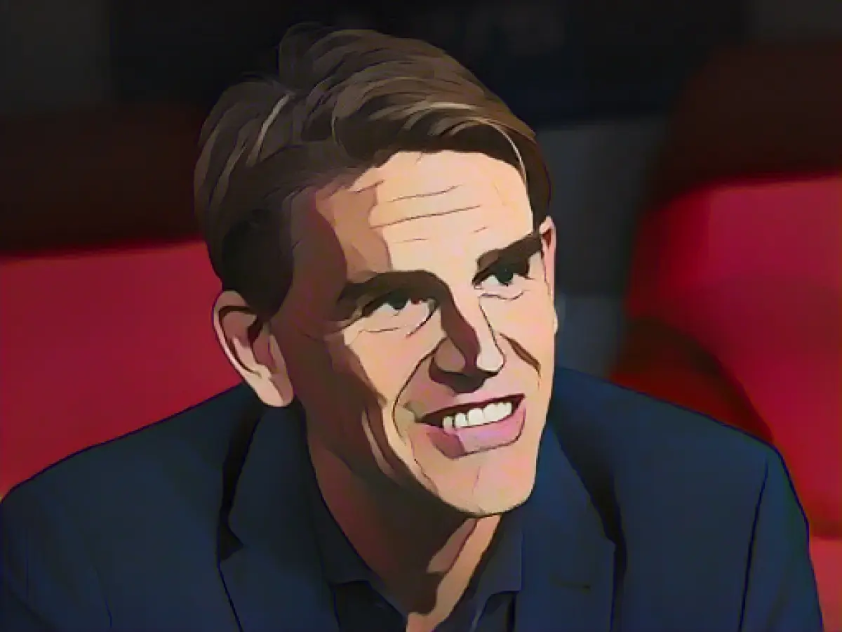 Freund on Müller contract: "Must suit all sides"