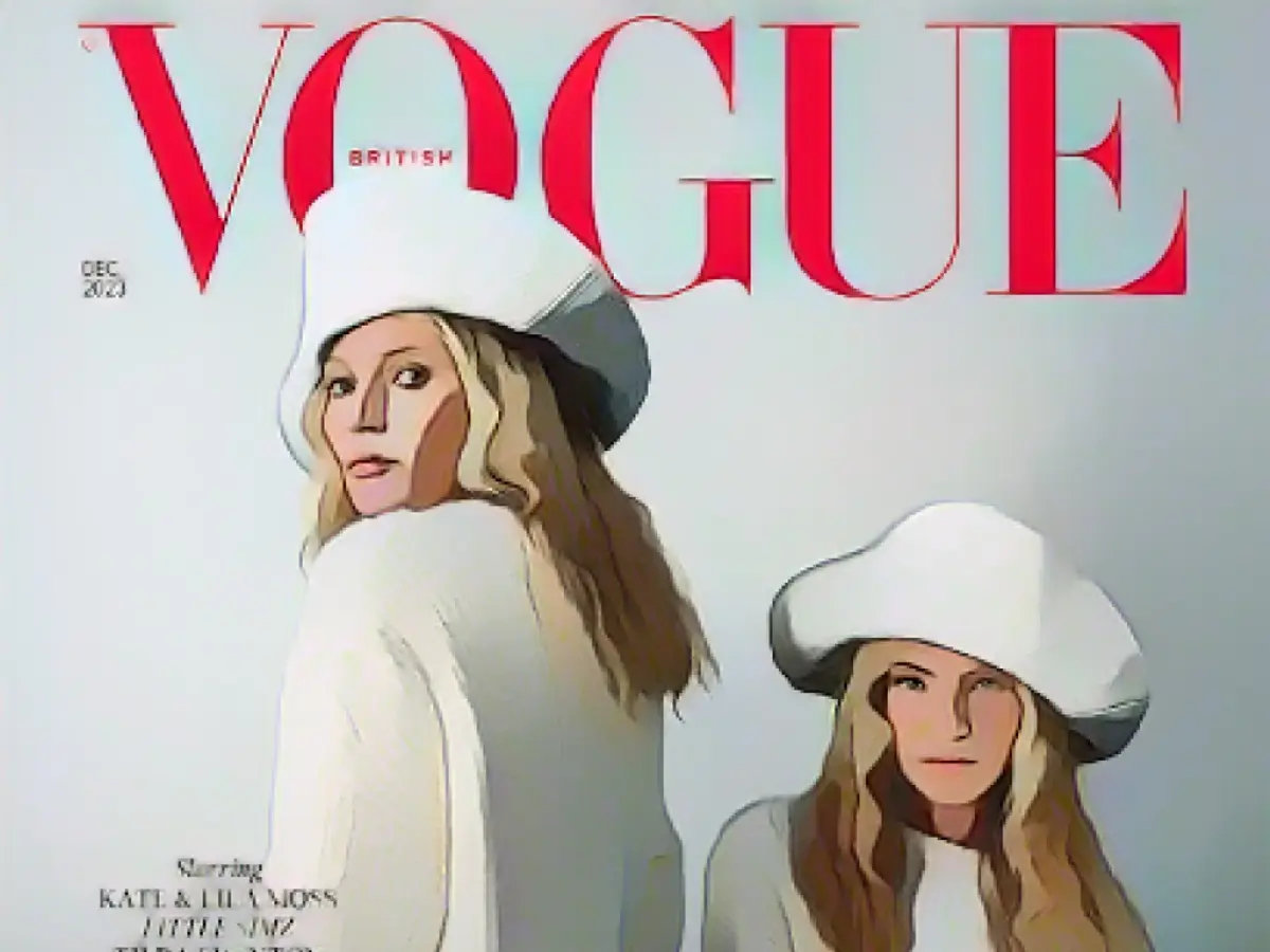 Beauty MOSS can be inherited