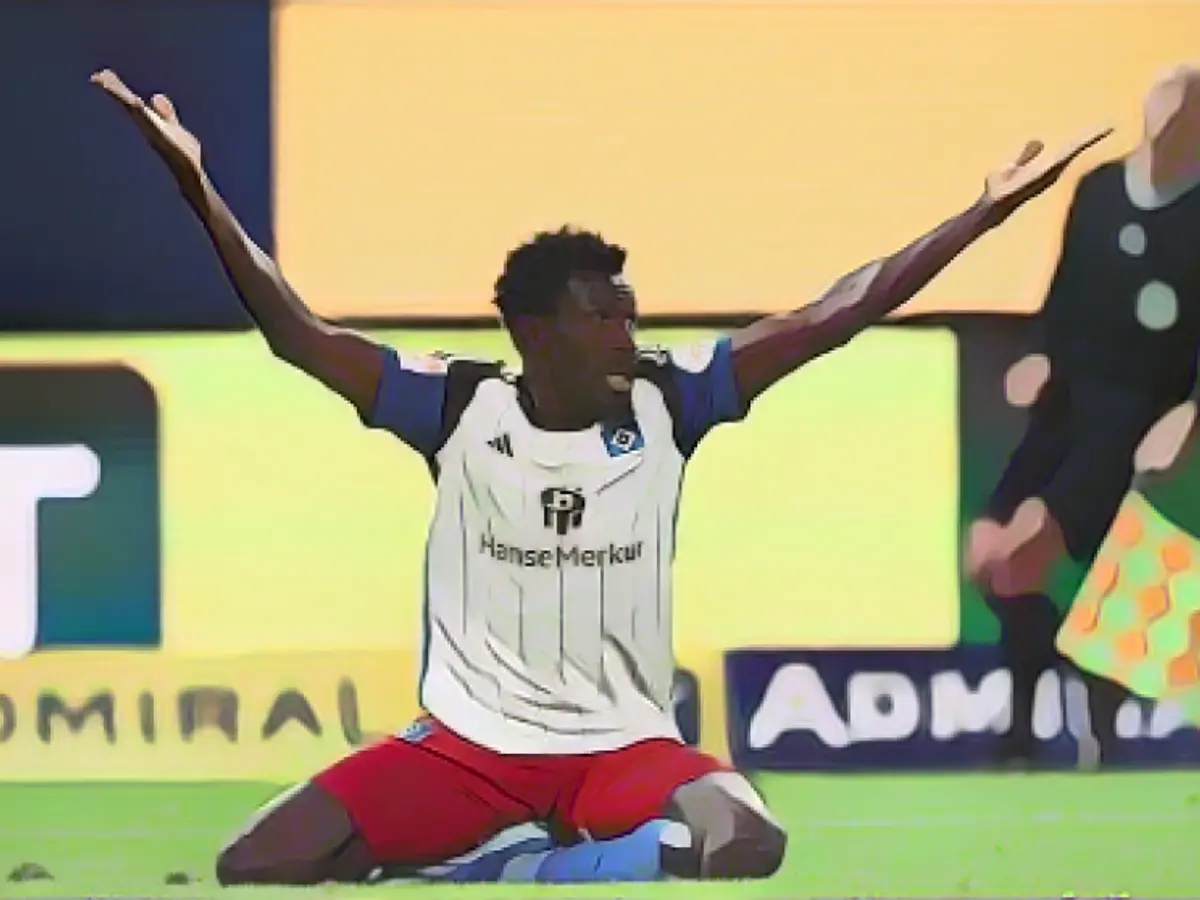 "This is bad for the boy"