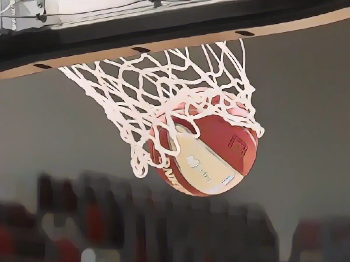 Chemnitz storms to the top after 96:87 against Hamburg