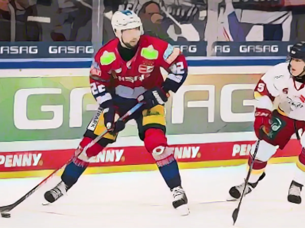 Next home defeat for the polar bears