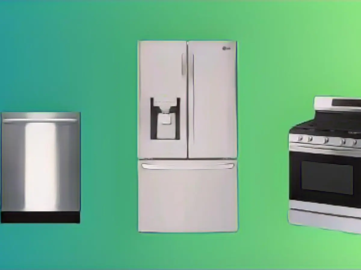 Best Black Friday Appliance Deals