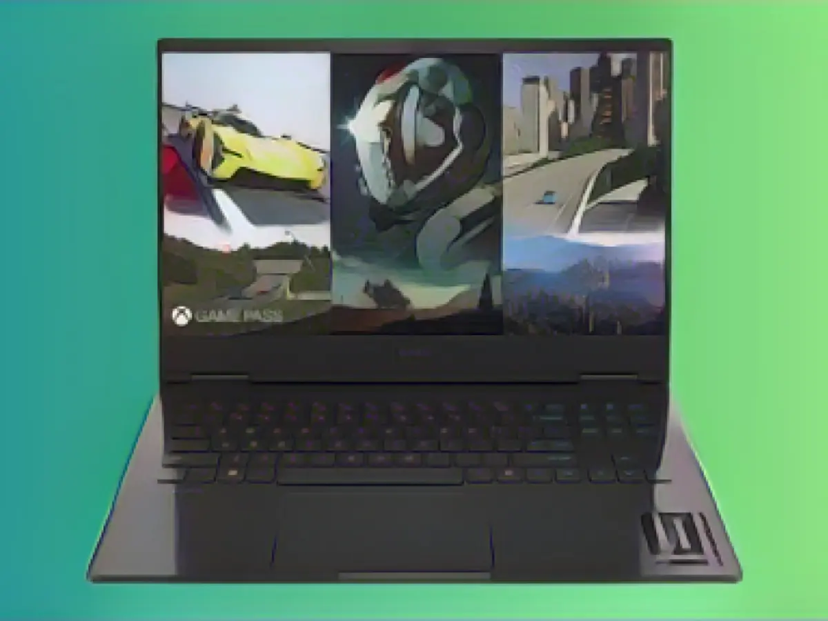 Best Black Friday deals on gaming laptops