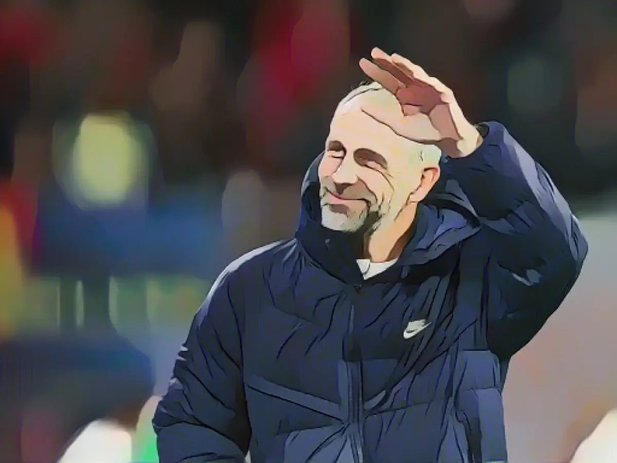 Without Werner: RB Leipzig hot for revenge against Wolfsburg