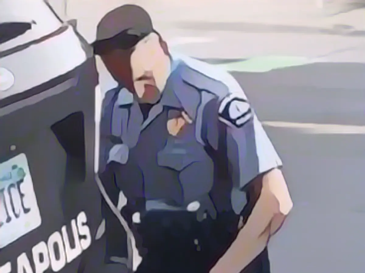 Murderer of George Floyd stabbed to death in prison