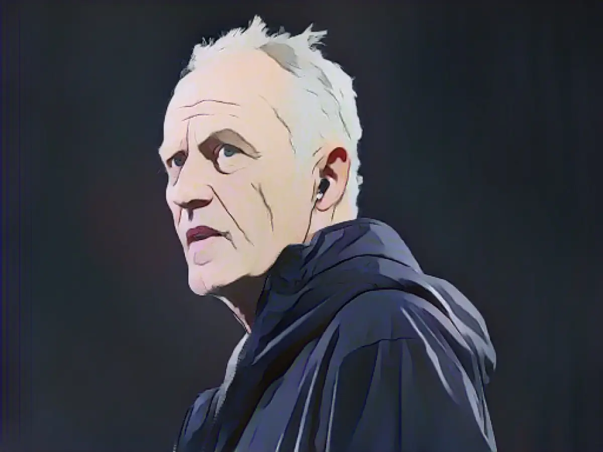 Freiburg start home game against Darmstadt with a knock