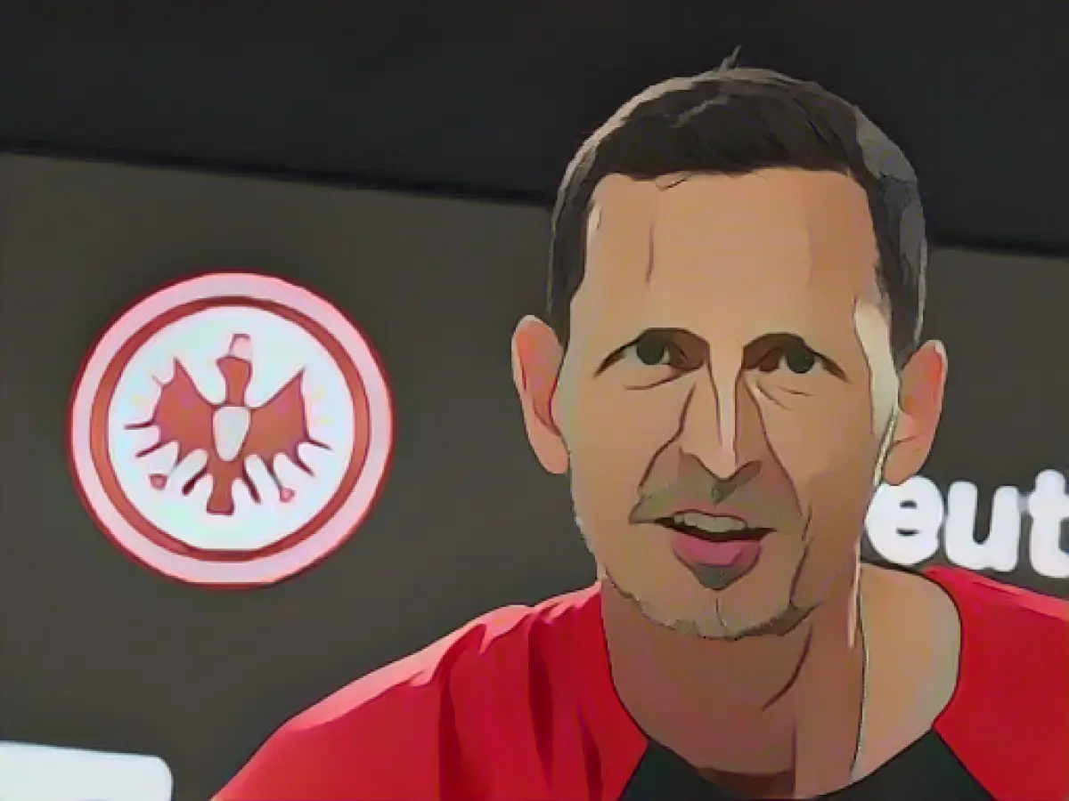 Eintracht hosts VfB - Darmstadt visits Freiburg