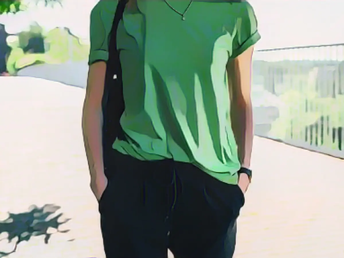 The best deals on Black Friday clothing