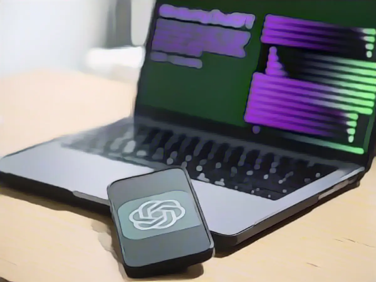 McKinsey: ChatGPT & Co. can alleviate the shortage of skilled workers