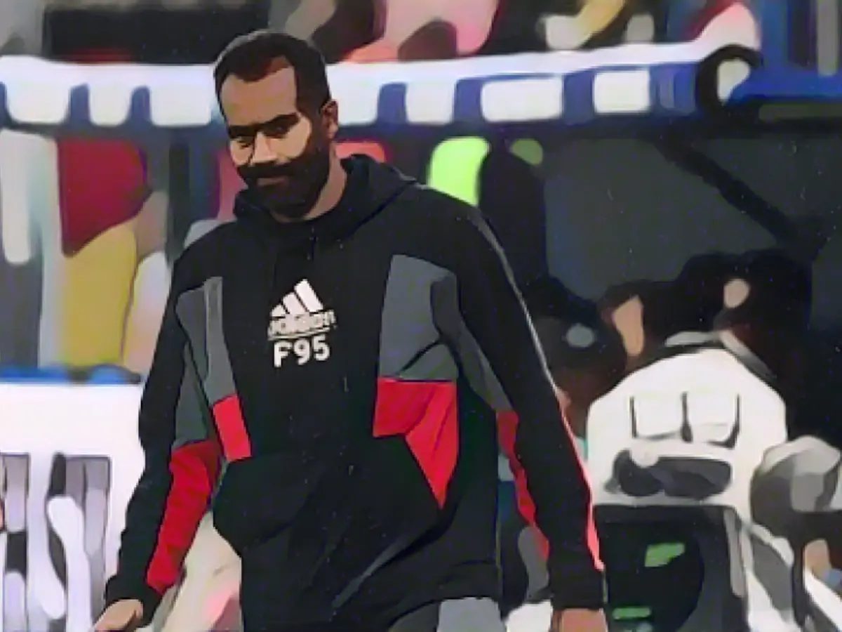 Thioune warns of the Schalke trap!