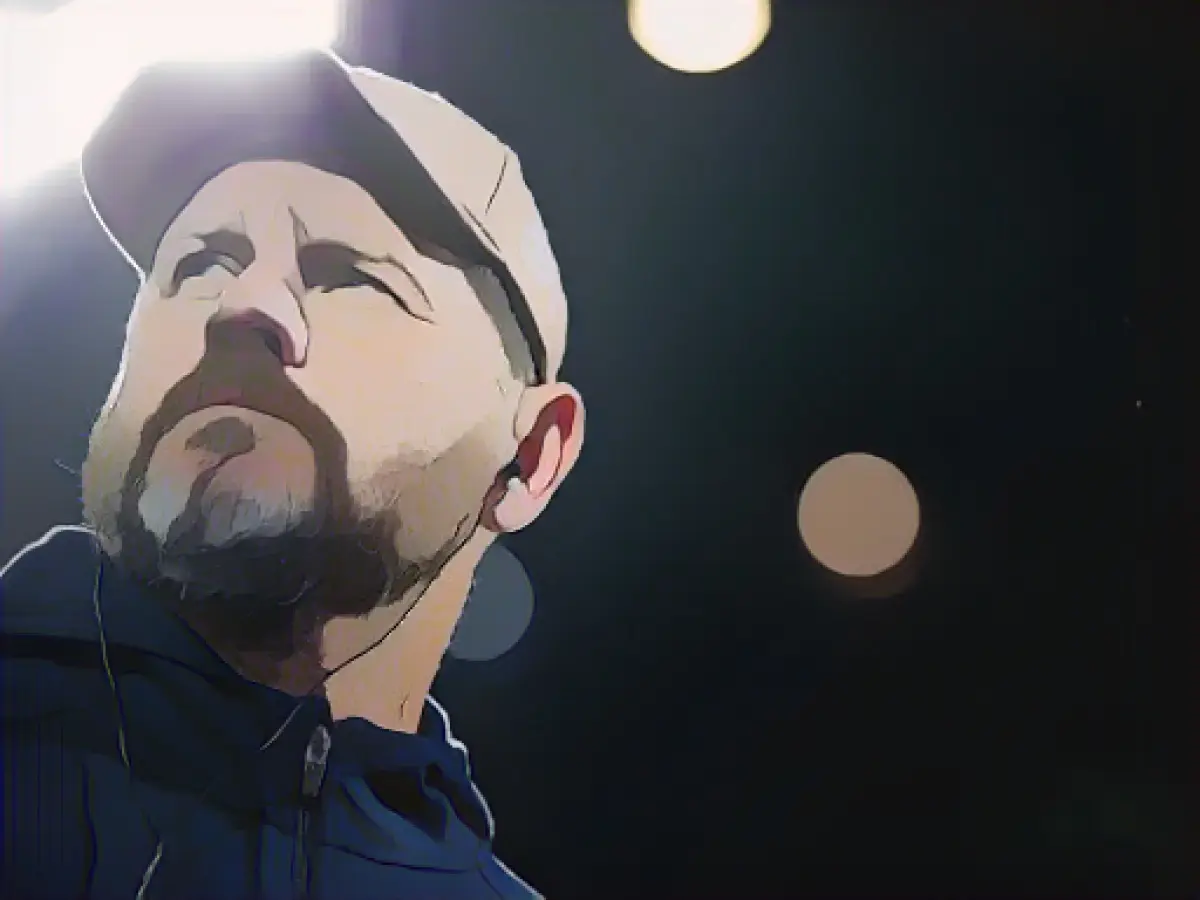 Cologne coach Baumgart takes Bayern defeat upon himself